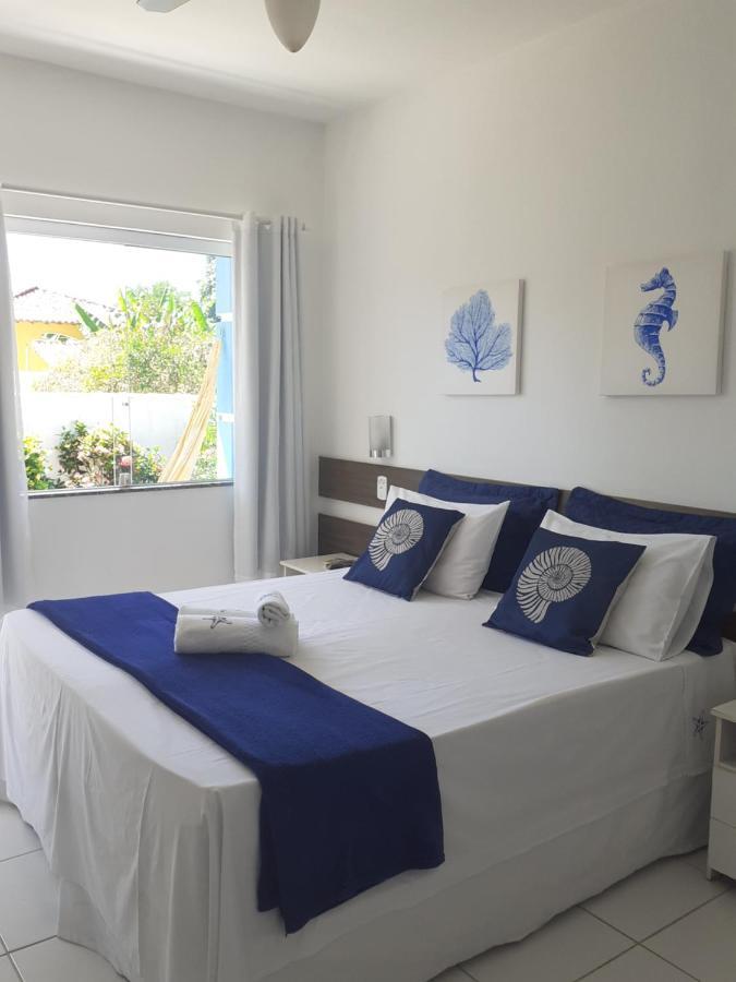 Estrela Azul Guest House Buzios Exterior photo